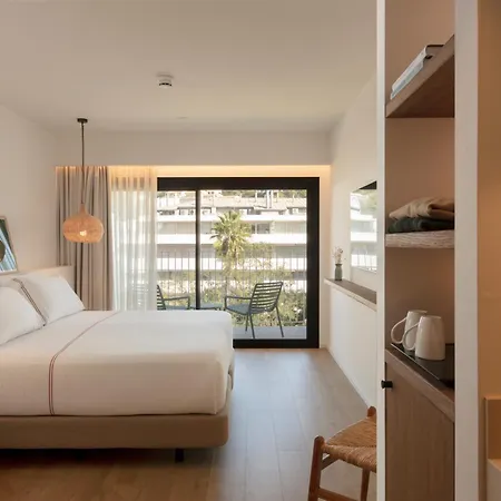 Elisabeth By The Sea 5* Tossa de Mar