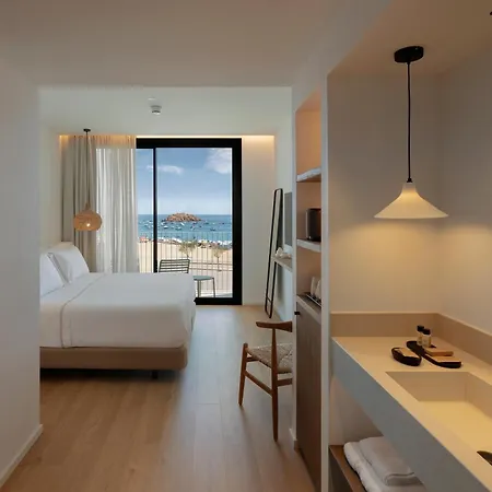 Hotel Elisabeth By The Sea