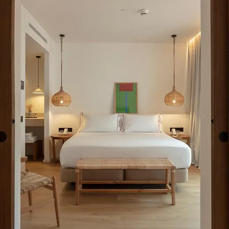 Elisabeth By The Sea Hotel 5*