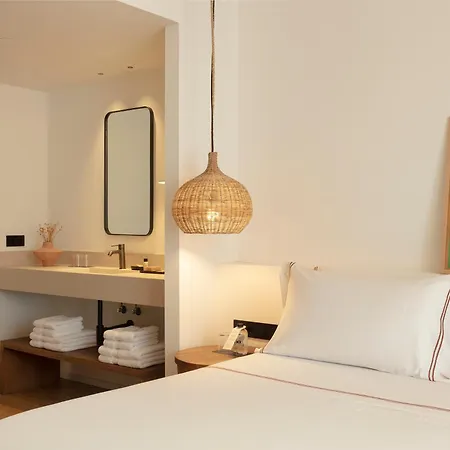 Hotel Elisabeth By The Sea
