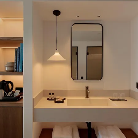 Elisabeth By The Sea Hotel 5*