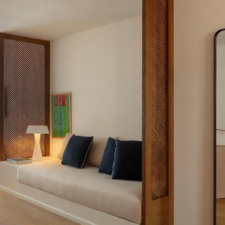 Elisabeth By The Sea 5*