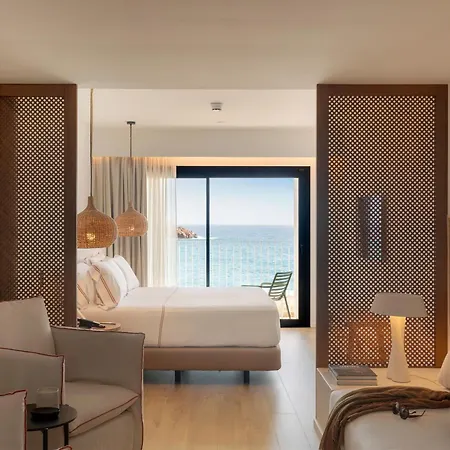 Elisabeth By The Sea Hotel Tossa de Mar