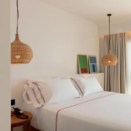 Elisabeth By The Sea 5* Tossa de Mar