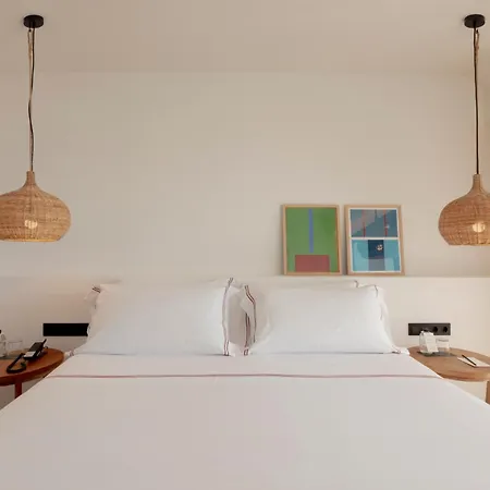 Elisabeth By The Sea Hotel