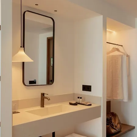 Hotel Elisabeth By The Sea 5*