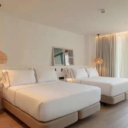Hotel Elisabeth By The Sea 5*