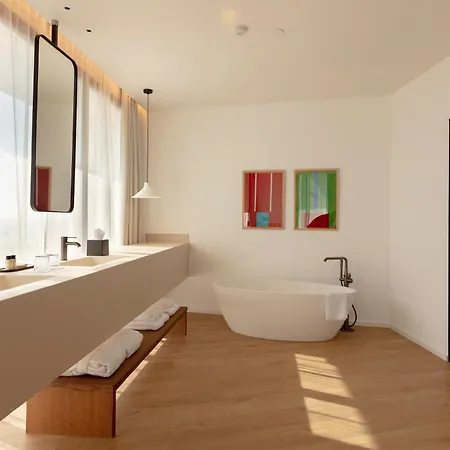 Elisabeth By The Sea Hotel Tossa de Mar