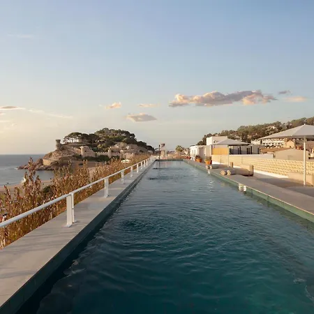 Hotel Elisabeth By The Sea 5*