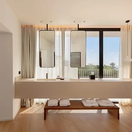 Elisabeth By The Sea Tossa de Mar