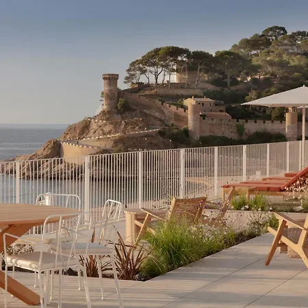 Hotel Elisabeth By The Sea 5*