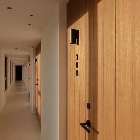 Hotel Elisabeth By The Sea