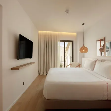 Elisabeth By The Sea Tossa de Mar