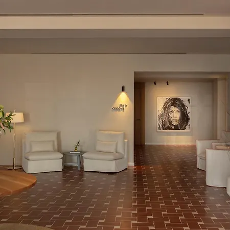 Elisabeth By The Sea 5* Tossa de Mar