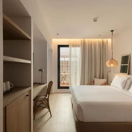 Elisabeth By The Sea Hotel 5*