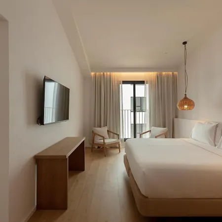 Hotel Elisabeth By The Sea 5*