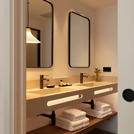 Hotel Elisabeth By The Sea Tossa de Mar