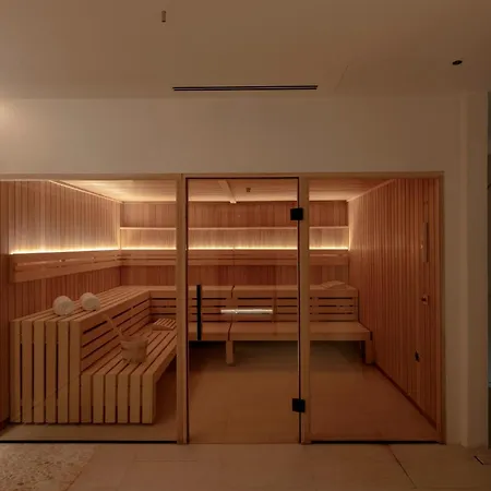 Elisabeth By The Sea Hotel 5*