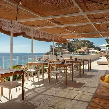 Elisabeth By The Sea Hotel 5*