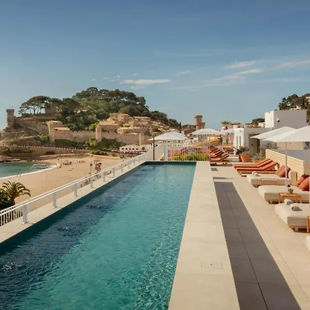Hotel Elisabeth By The Sea
