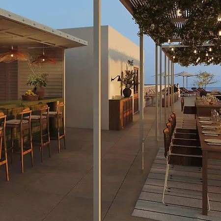 Elisabeth By The Sea 5* Tossa de Mar