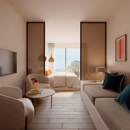 Hotel Elisabeth By The Sea Tossa de Mar