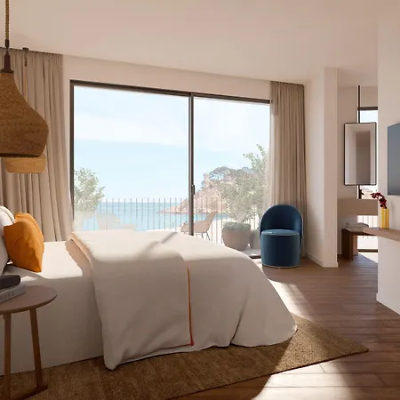 Elisabeth By The Sea 5* Tossa de Mar