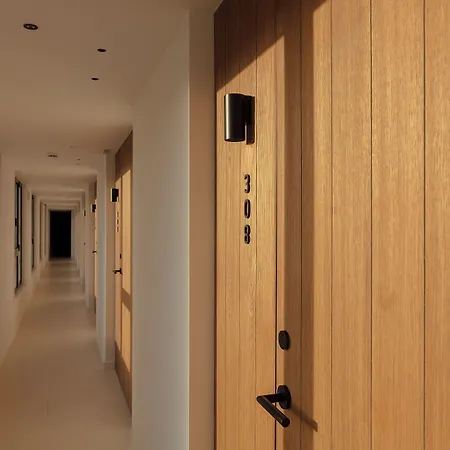 Elisabeth By The Sea Hotel