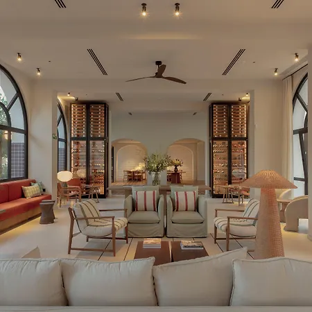 Elisabeth By The Sea Tossa de Mar