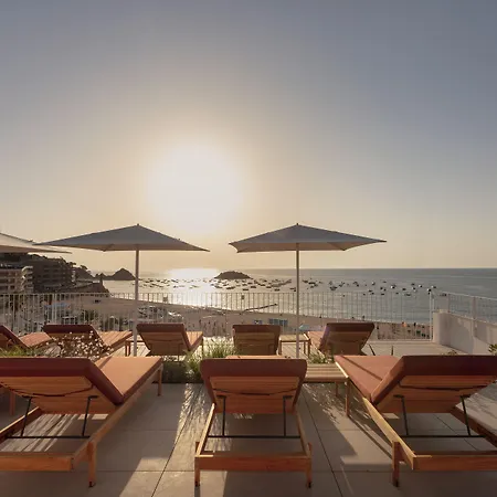 Hotel Elisabeth By The Sea